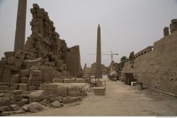 Karnak Temple Photo References #8